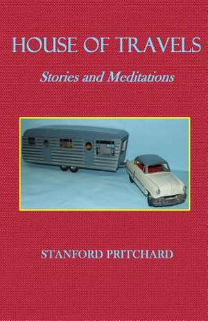 House of Travels de Pritchard, MR Stanford