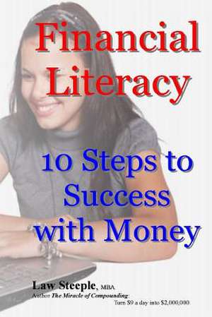 Financial Literacy de Law Steeple Mba