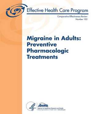 Migraine in Adults de U. S. Department of Heal Human Services