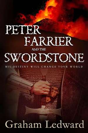 Swordstone de MR Graham Ledward