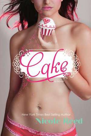 Cake de Nicole Reed