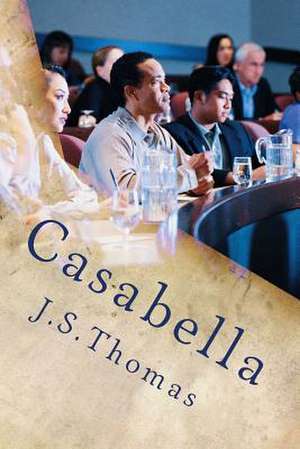 Casabella de J. S. Thomas