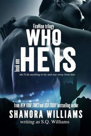 Who He Is de S. Q. Williams