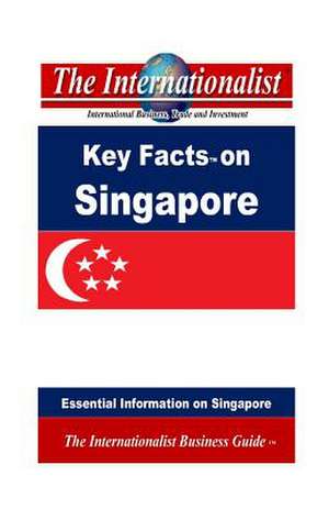 Key Facts on Singapore de Patrick W. Nee