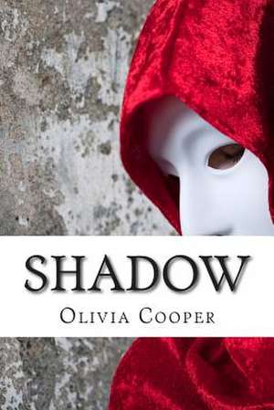 Shadow de Olivia Cooper