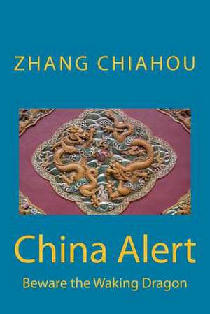 China Alert de Zhang, MR Chiahou