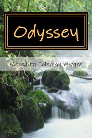 Odyssey de Meredith Coleman McGee