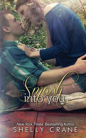 Smash Into You de Shelly Crane