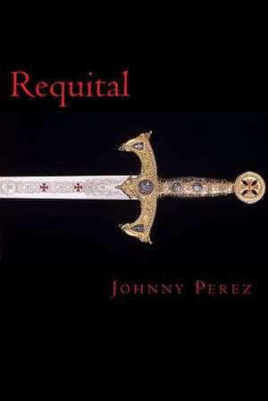 Requital de Johnny R. III Perez