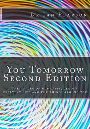 You Tomorrow de Ian Pearson