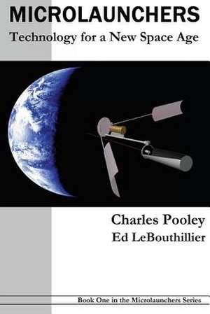 Microlaunchers de Charles Pooley