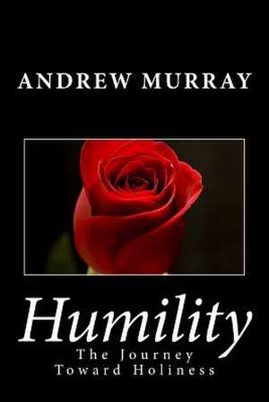 Humility de Andrew Murray