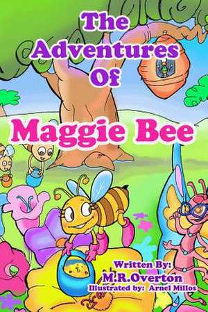 Maggie Bee de M. R. Overton