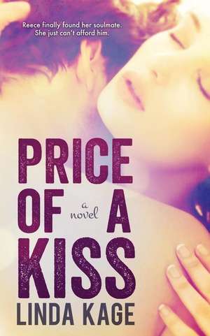 Price of a Kiss de Linda Kage