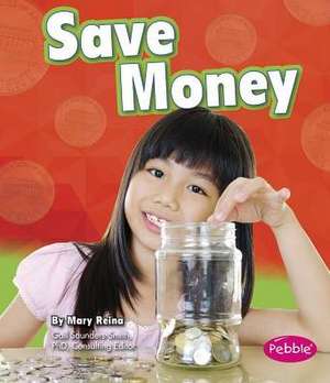 Save Money de Mary Reina