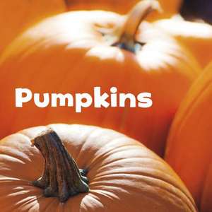 Pumpkins de Erika L. Shores