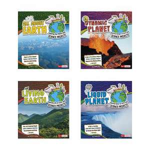 Discover Earth Science de Tammy Enz