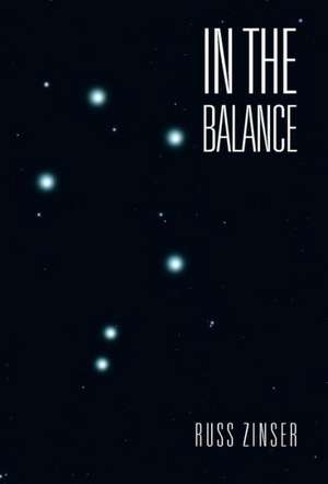 In the Balance de Russ Zinser