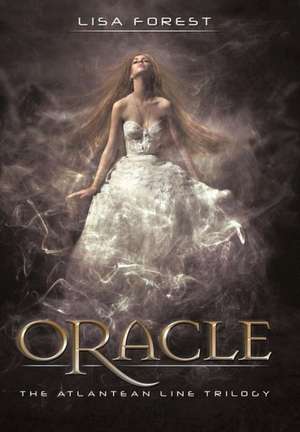 Oracle de Lisa Forest