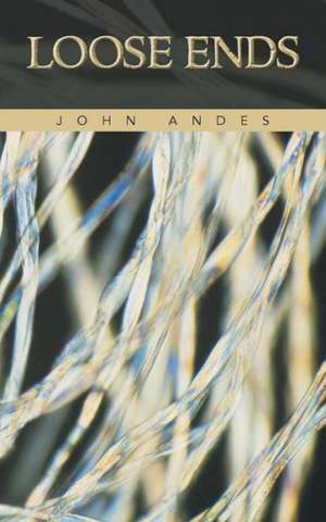 Loose Ends de John Andes