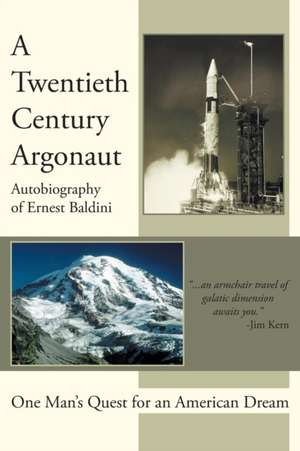 A Twentieth-Century Argonaut de Ernest Baldini