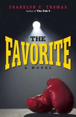 The Favorite de Thomas, Franklyn C.