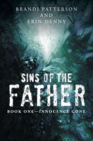 Sins of the Father de Brandi Patterson