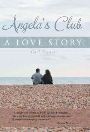 Angela's Club de Carl Turner