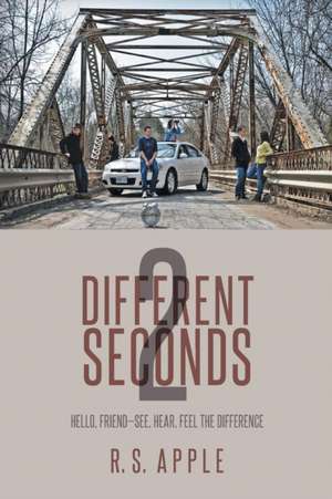 Different Seconds 2 de R. S. Apple