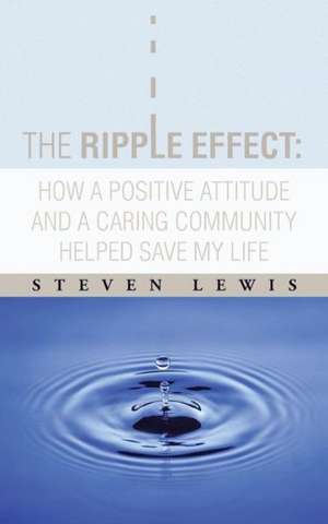 The Ripple Effect de Steven Lewis