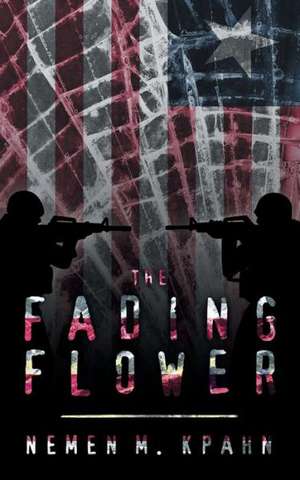 The Fading Flower de Nemen M. Kpahn