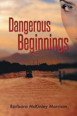 Dangerous Beginnings de Barbara McKinley Morrison