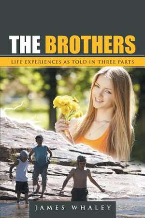 The Brothers de James Whaley