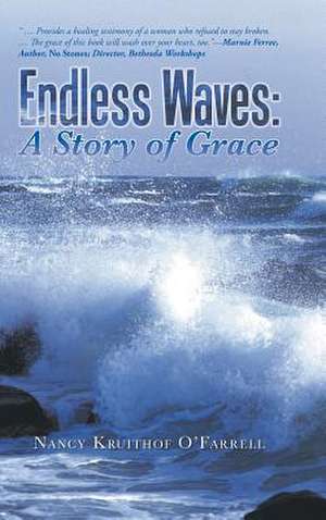 Endless Waves de Nancy Kruithof O'Farrell