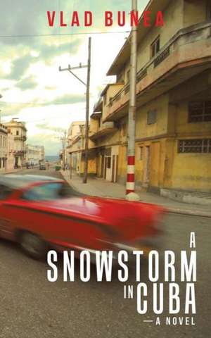 A Snowstorm in Cuba de Vlad Bunea