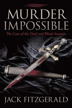 Murder Impossible de Jack Fitzgerald