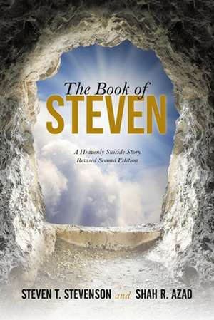 The Book of Steven de Steven T. Stevenson