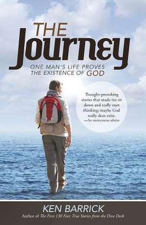 The Journey de Ken Barrick