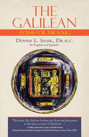 The Galilean de Dr H. C. Dennis L. Siluk