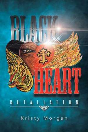 Black Heart de Kristy Morgan