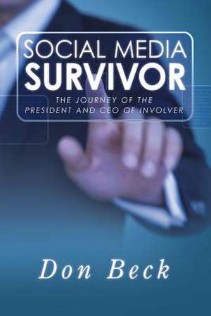 Social Media Survivor de Don Beck