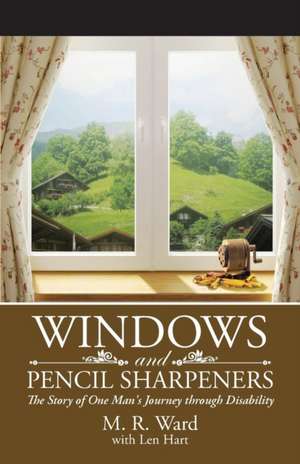 Windows and Pencil Sharpeners de Len Hart