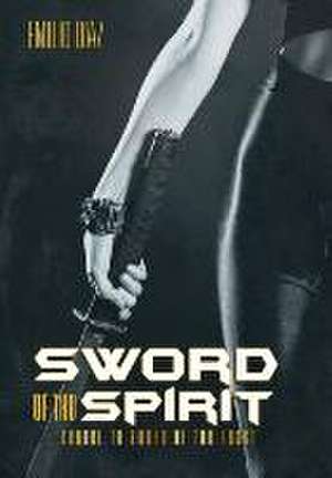 Sword of the Spirit de Emilio Diaz