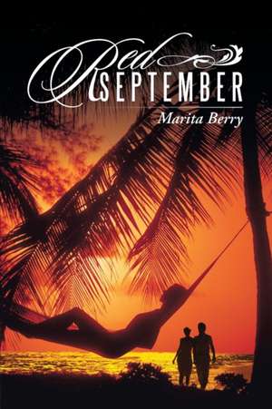 Red September de Marita Berry