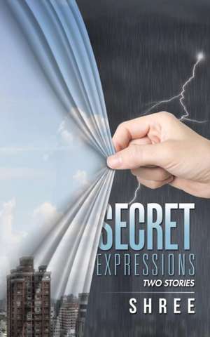 Secret Expressions de Shree