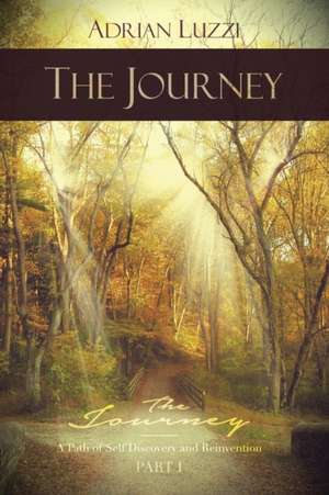 The Journey de Adrian Luzzi