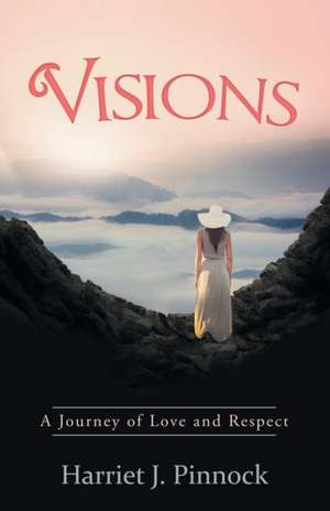 Visions de Harriet J. Pinnock