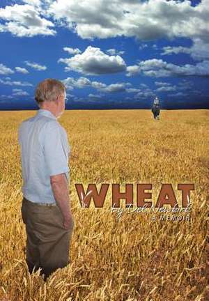 Wheat de Del Newkirk