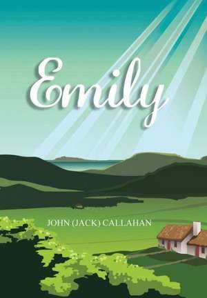 Emily de John (Jack) Callahan