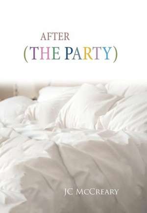 After (the Party) de Jc McCreary